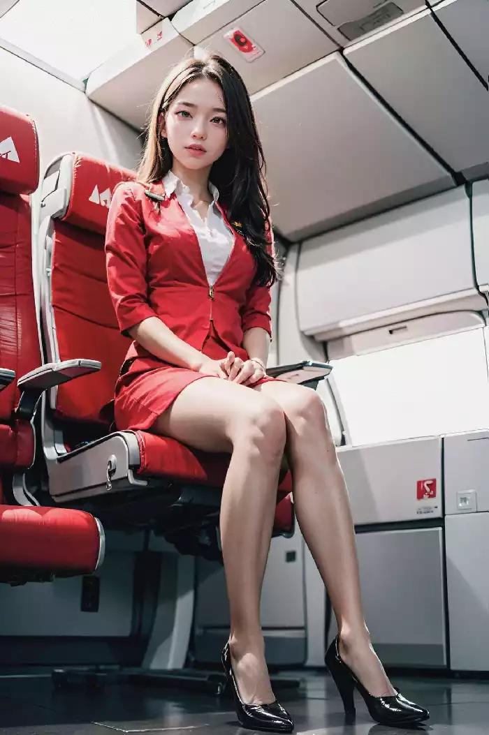 藝術家 AI 生成第 426 章第 134 頁