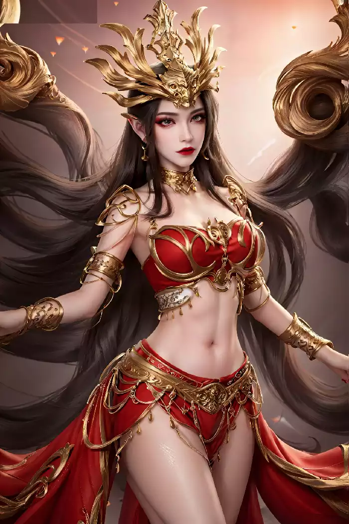 藝術家AI生成第440頁第2頁