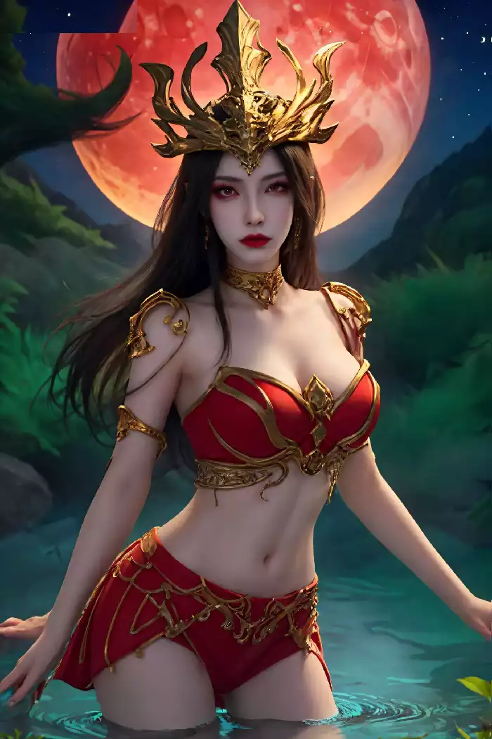 藝術家AI生成第440頁第5頁