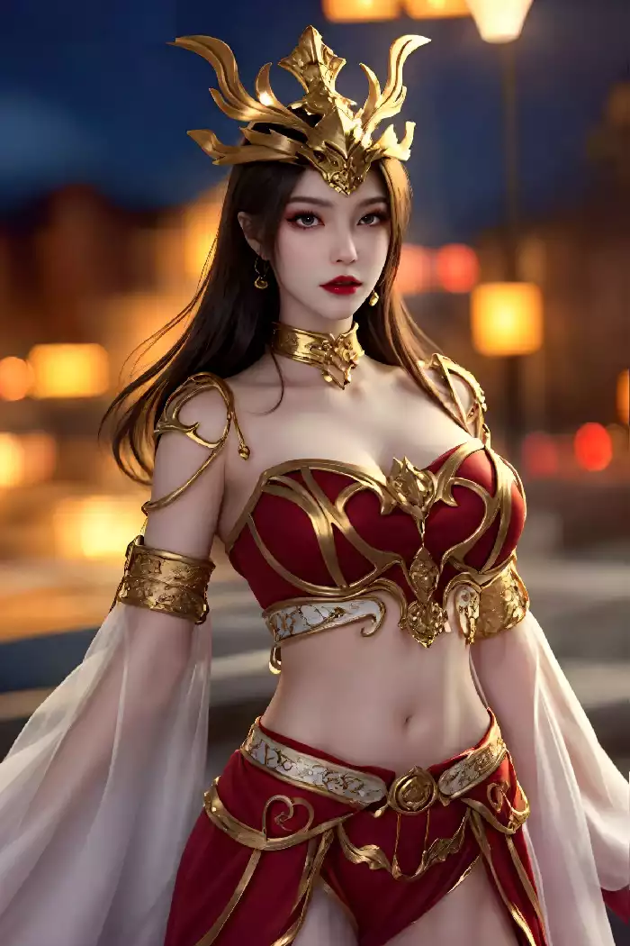 藝術家AI生成第440頁第4頁