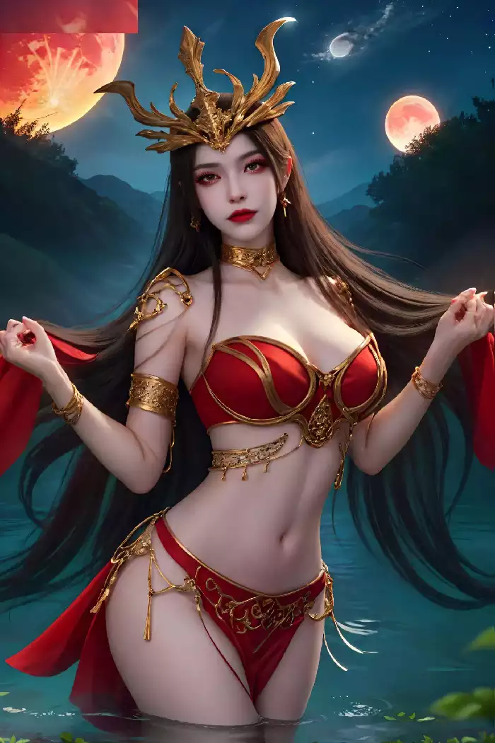 藝術家AI生成第440頁第6頁