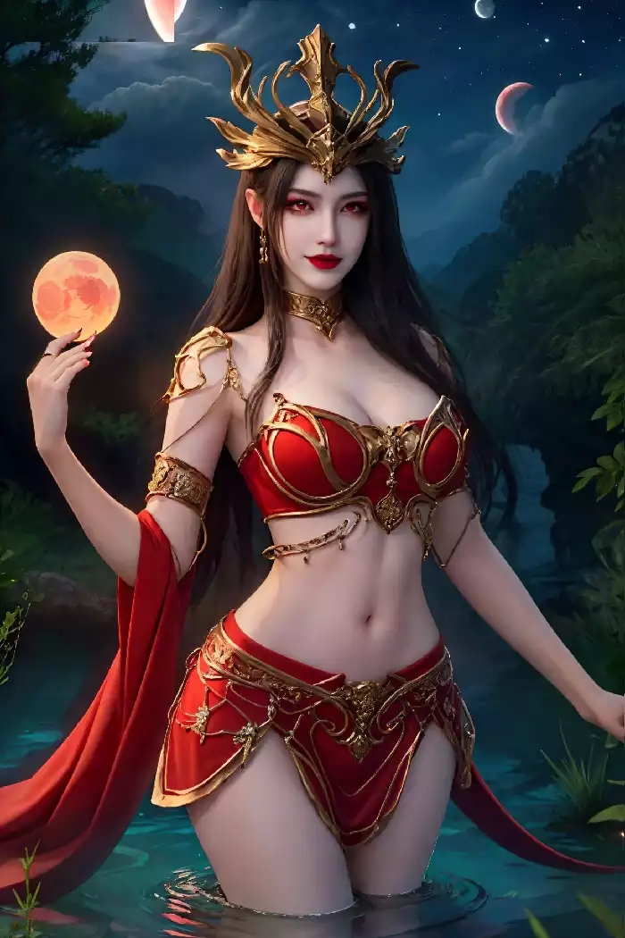 藝術家AI生成第440頁第7頁