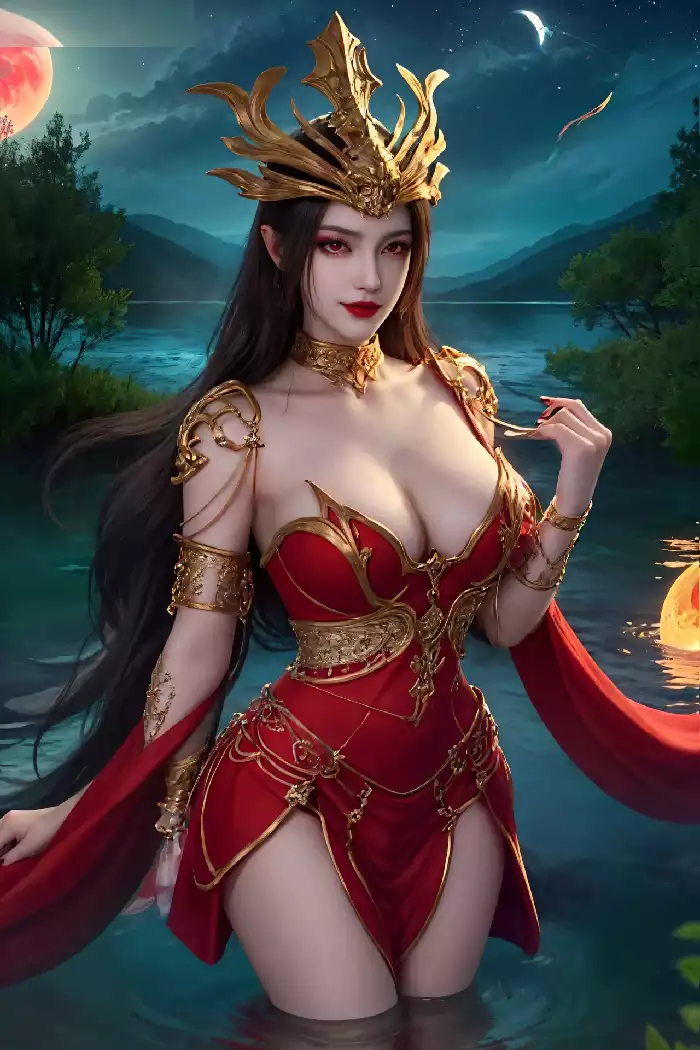 藝術家AI生成第440頁第8頁