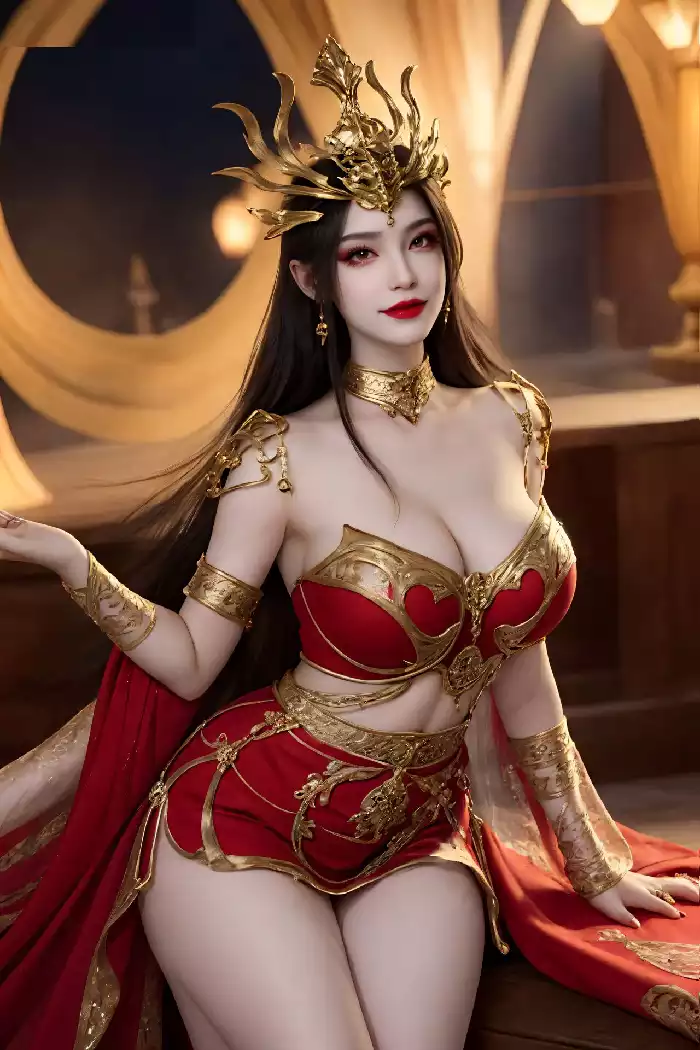 藝術家AI生成第440章第24頁