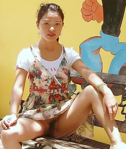 膽子大的少婦 [11P]