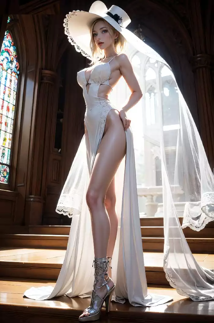 藝術家AI生成第429章第74頁