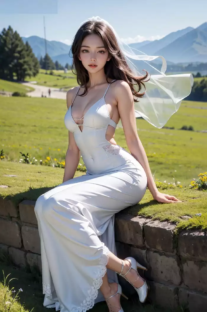 藝術家AI生成第429章第75頁