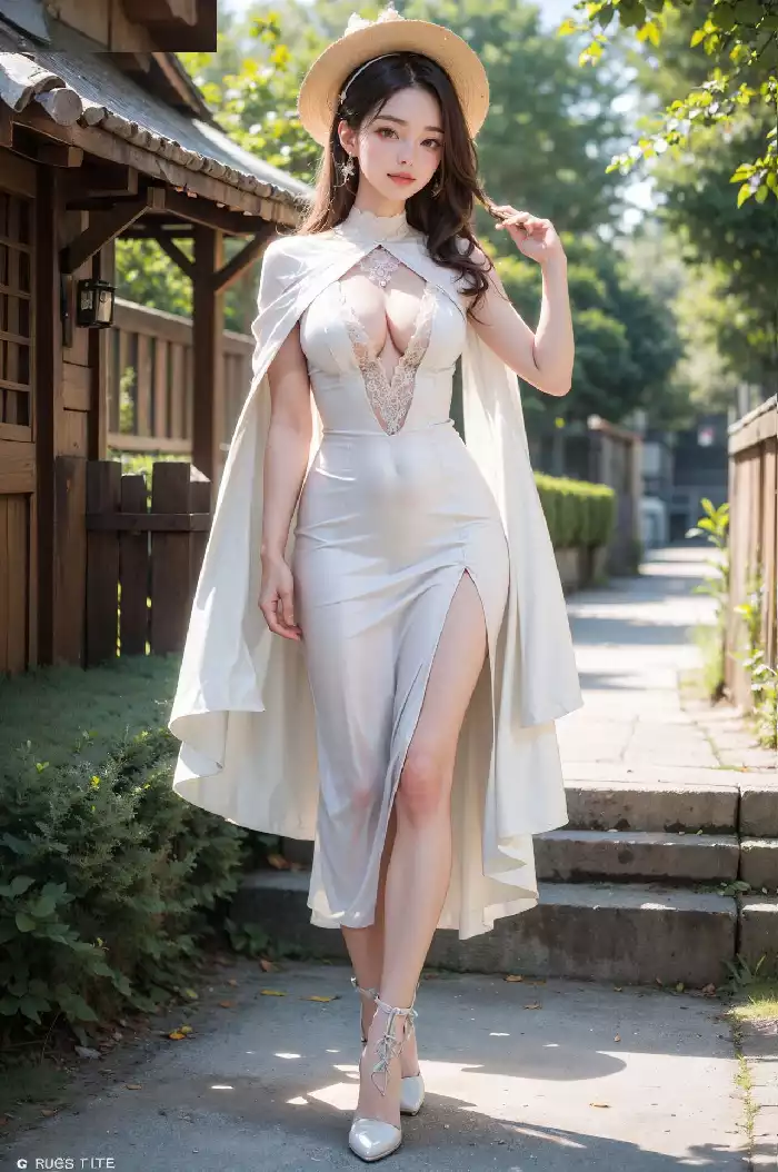 藝術家AI生成第429章第99頁