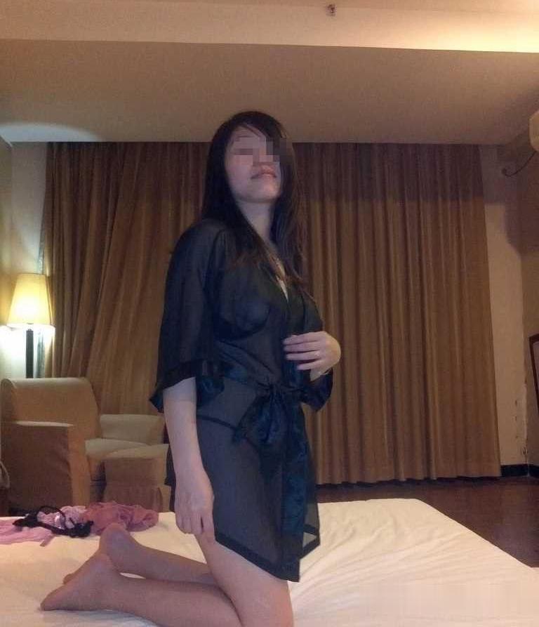 砲友的身材還不錯[17P]