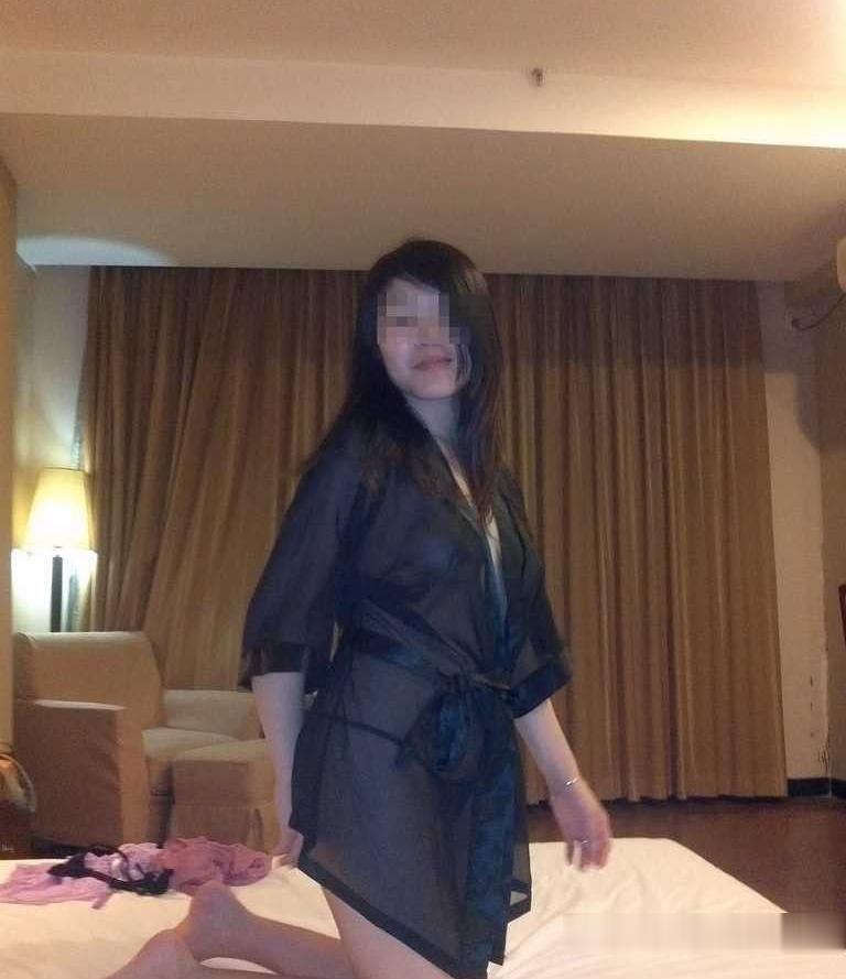 砲友的身材還不錯[17P]