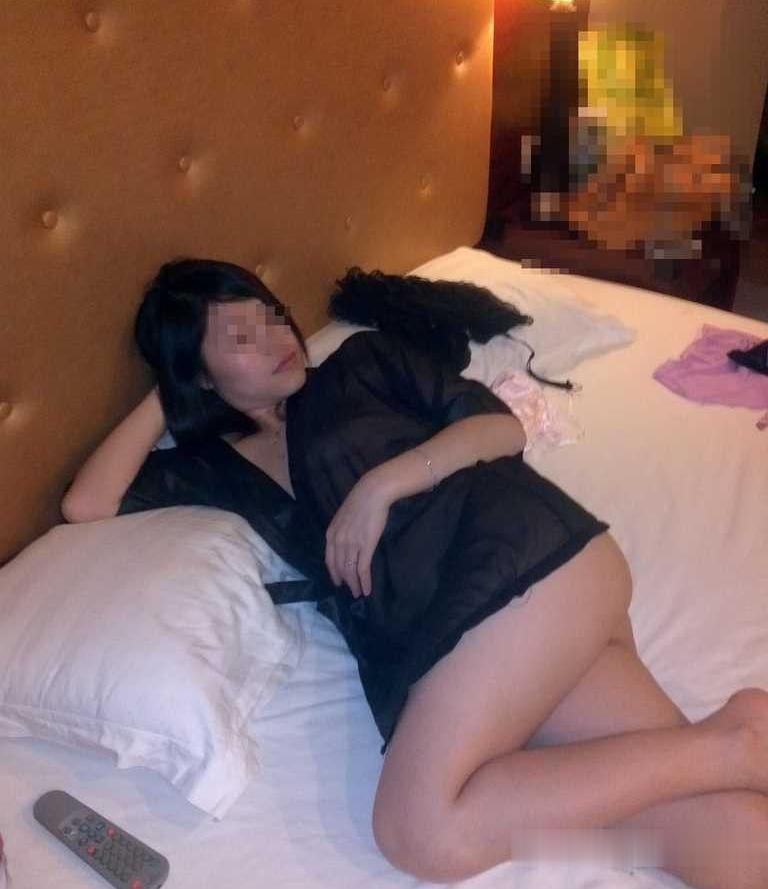 砲友的身材還不錯[17P]