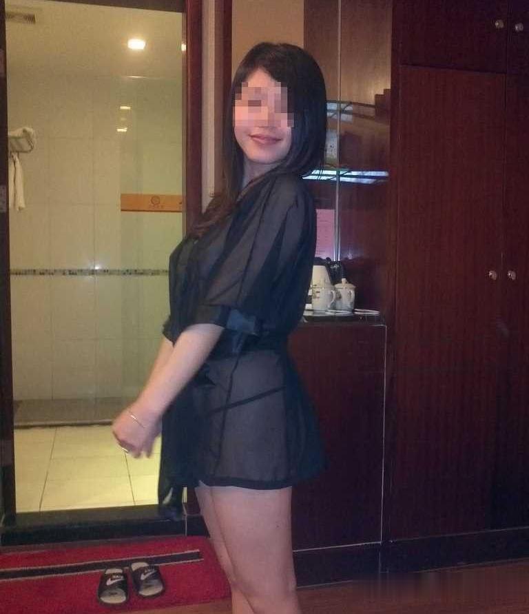 砲友的身材還不錯[17P]