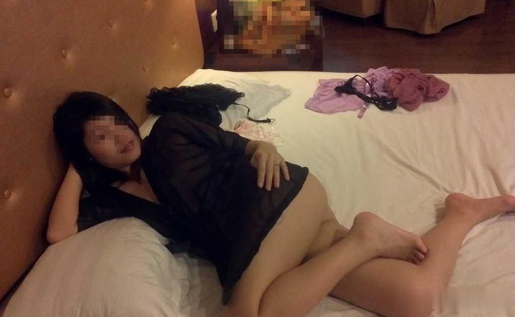 砲友的身材還不錯[17P]