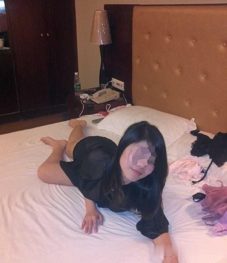 砲友的身材還不錯[17P]