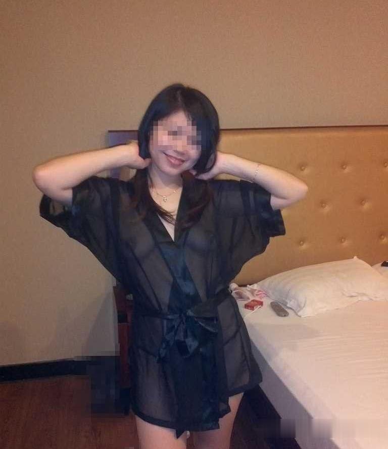 砲友的身材還不錯[17P]