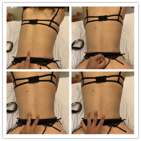 [原创][手势认证]出軌淫妻分享，兩套情趣內衣一次乾過癮[18P]