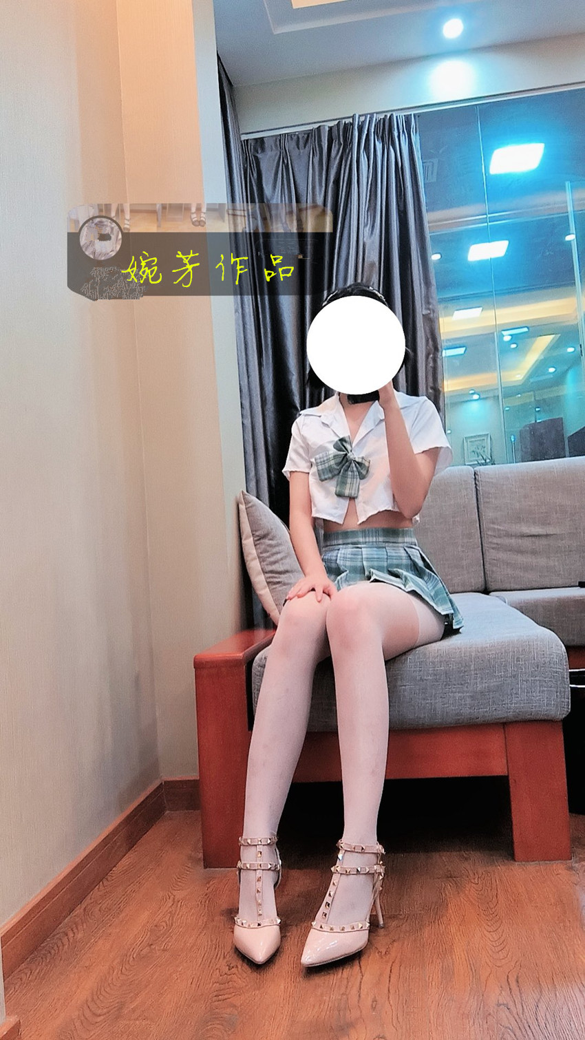 乖巧等臨幸～心裡很想跟他在一起[20P]