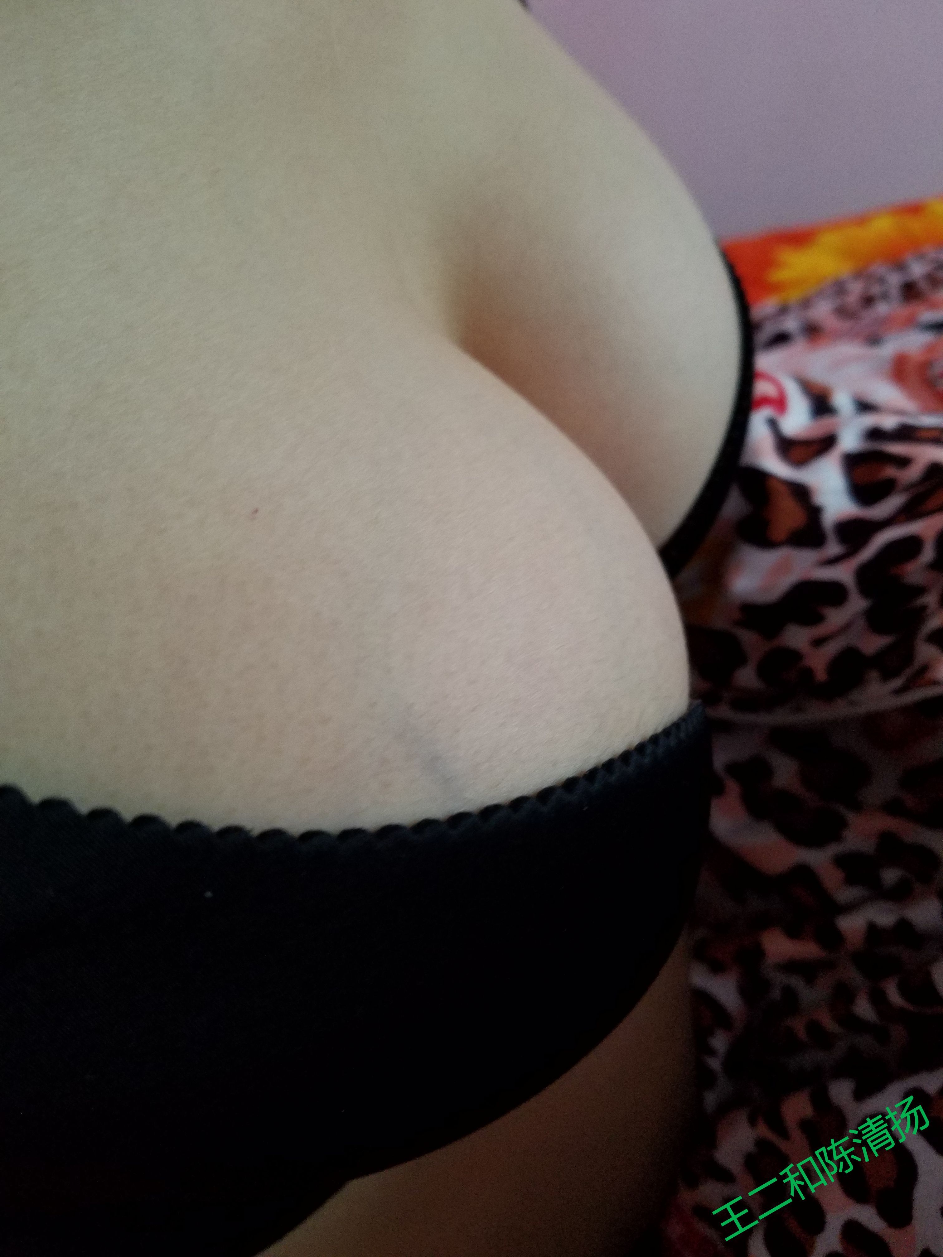 [原创]有手勢驗證，多圖預警！純欲反差婊老婆是個多毛小騷逼[74P]