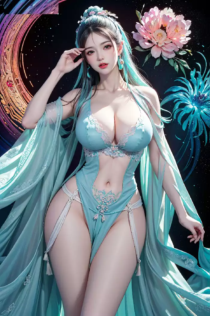 藝術家AI生成第439章第21頁