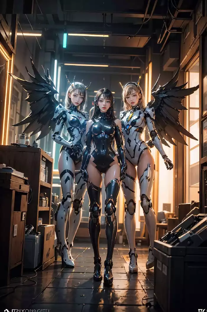 藝術家AI生成第430頁第2頁