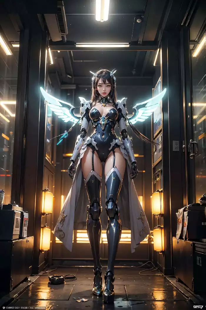 藝術家AI生成第430頁第4頁