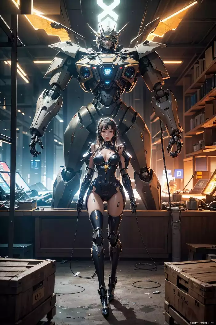 藝術家AI生成第430頁第3頁