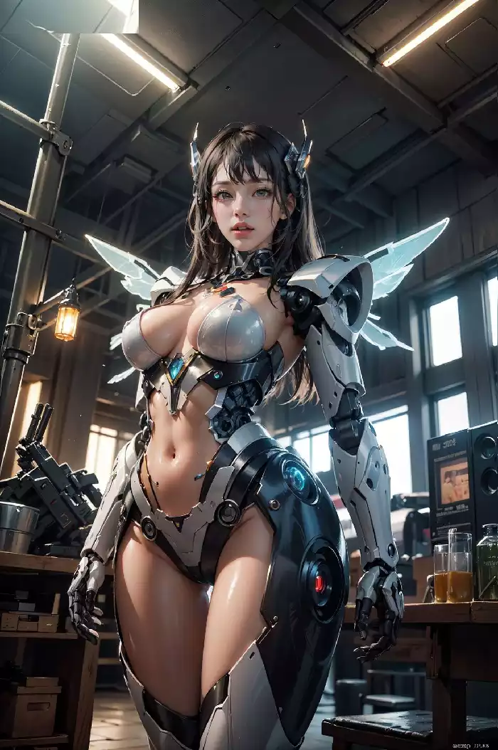 藝術家AI生成第430頁第5頁