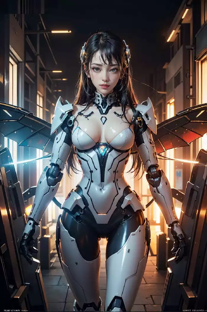 藝術家AI生成第430頁第6頁