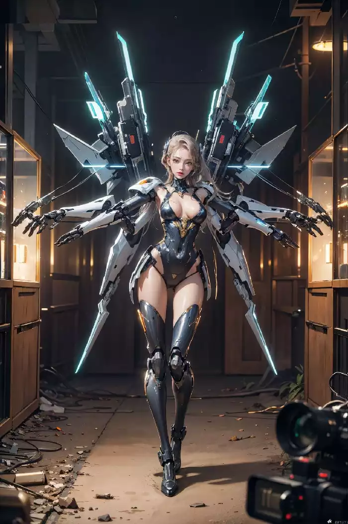 藝術家AI生成第430頁第8頁