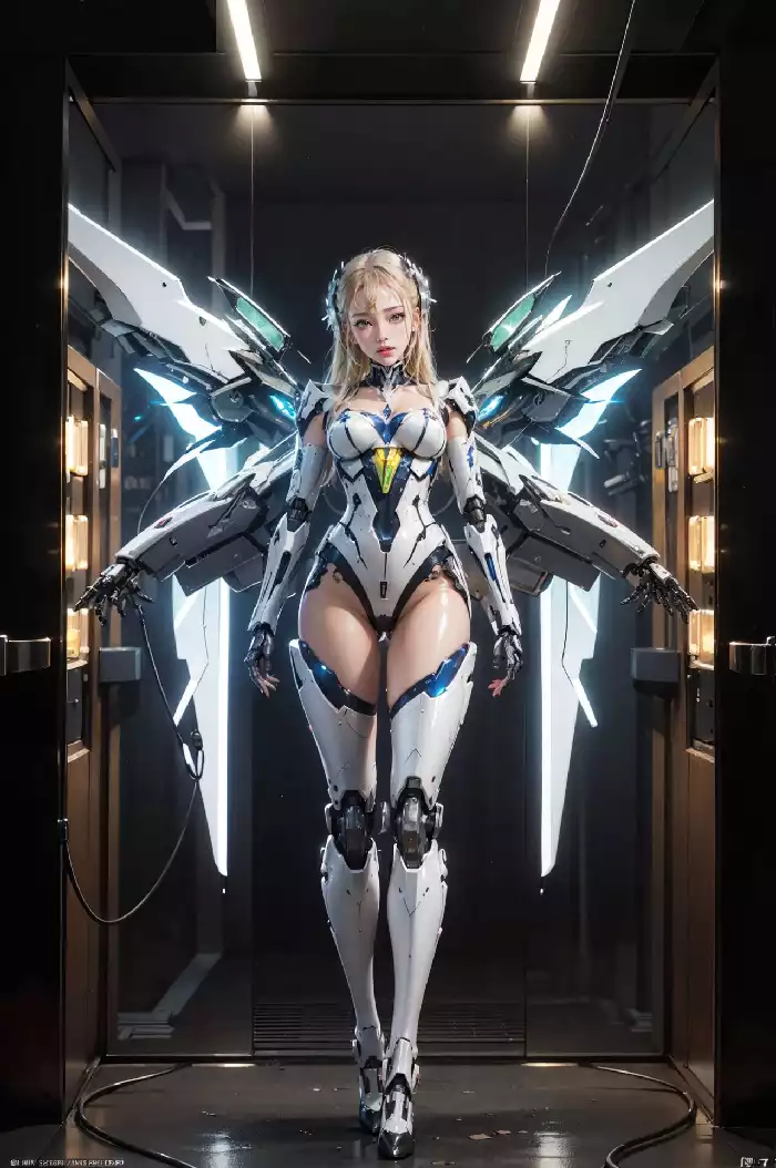 藝術家AI生成第430章第11頁