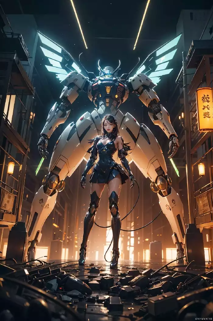 藝術家AI生成第430頁第13頁