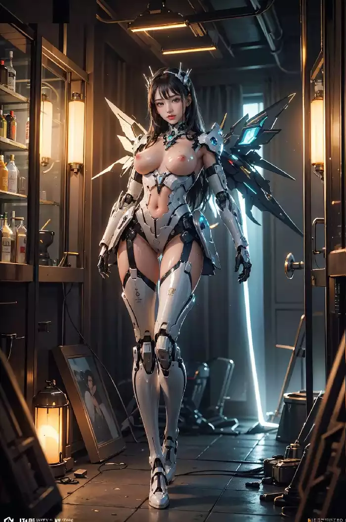 藝術家AI生成第430章第14頁