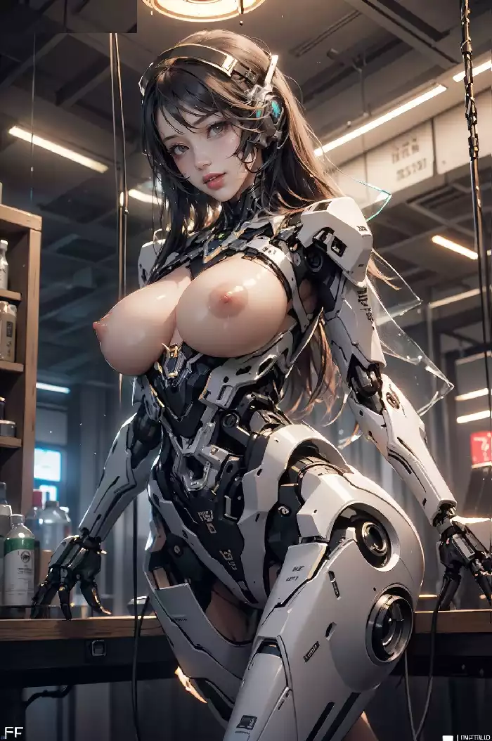 藝術家AI生成第430章第18頁