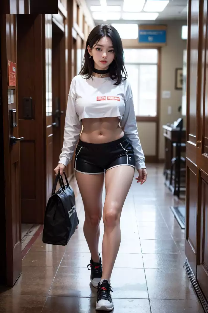 藝術家 AI 生成第 430 章第 65 頁