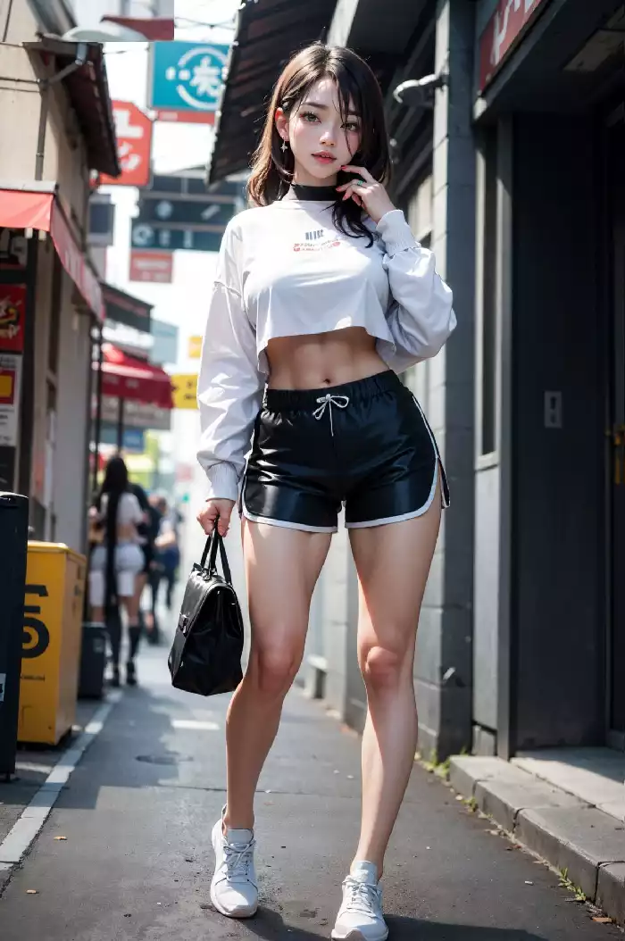 藝術家AI生成第430章第73頁