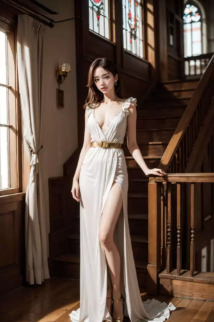 藝術家AI生成第430章第116頁