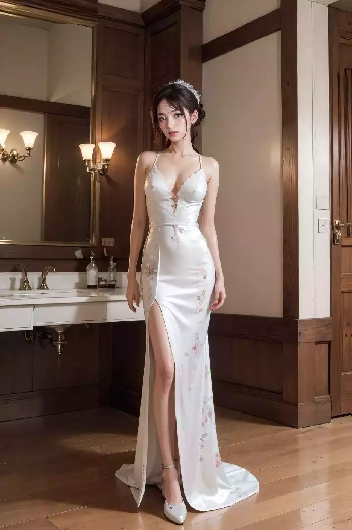 藝術家 AI 生成第 430 章第 124 頁