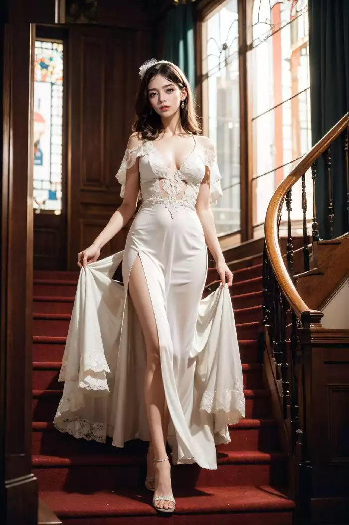 藝術家 AI 生成第 430 章第 127 頁