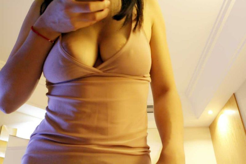 這身材真是不錯 [24P]