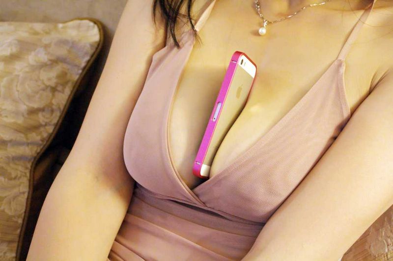 這身材真是不錯 [24P]