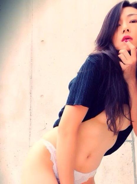 欲求不滿的女人 [22P]