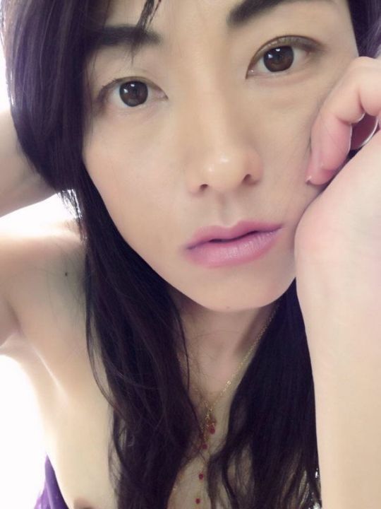 欲求不滿的女人 [22P]