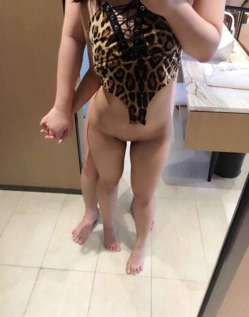 大屁股騷貨 [10P]