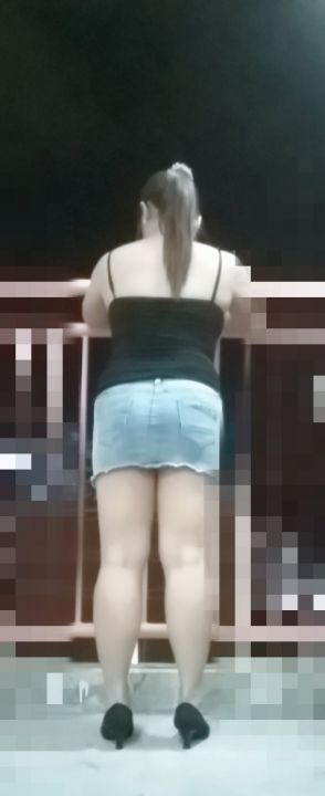 都曾經是處女的的胖婦也有嫩穴.看到豐滿的屁股，你衝動了嗎[23P]