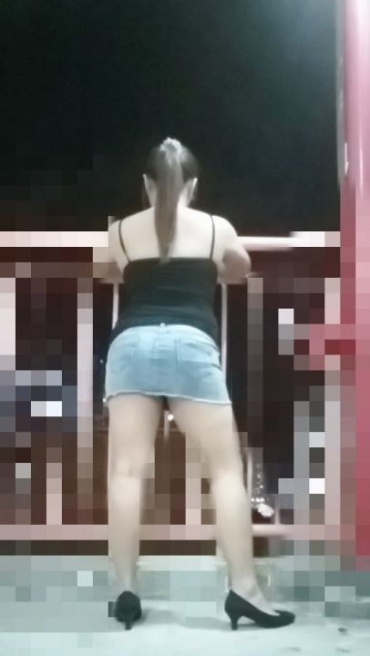 都曾經是處女的的胖婦也有嫩穴.看到豐滿的屁股，你衝動了嗎[23P]