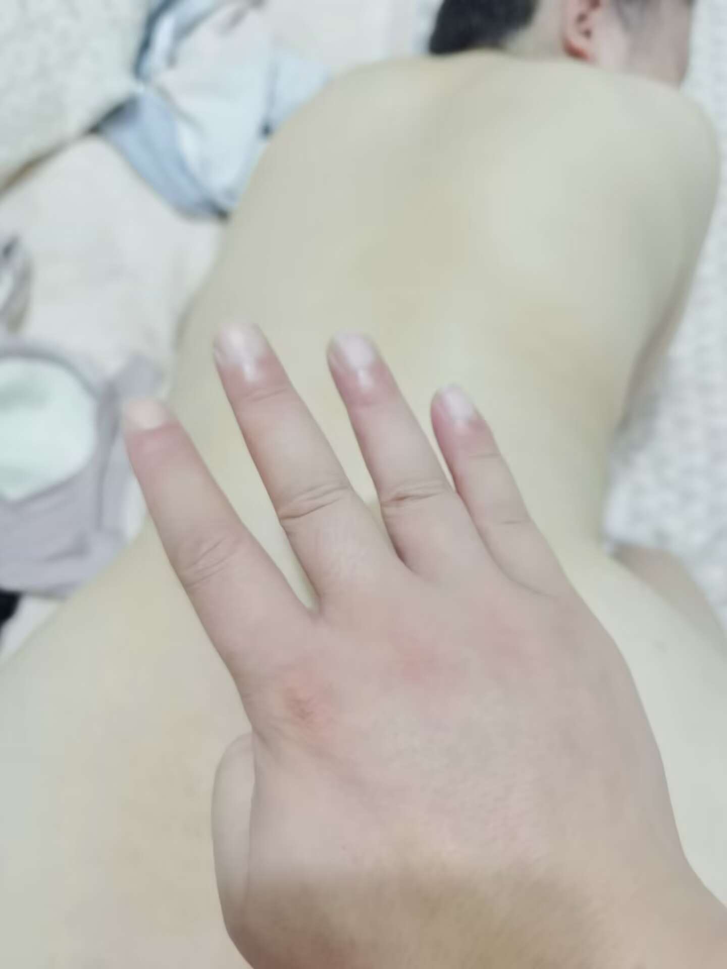 ［原創］手勢認證，蒼哥接投稿，江蘇蘇州3529夫妻入圈花名冊號455，在家擺弄大屁股，大奶露臉長相甜美，喜歡的來啊［20P］