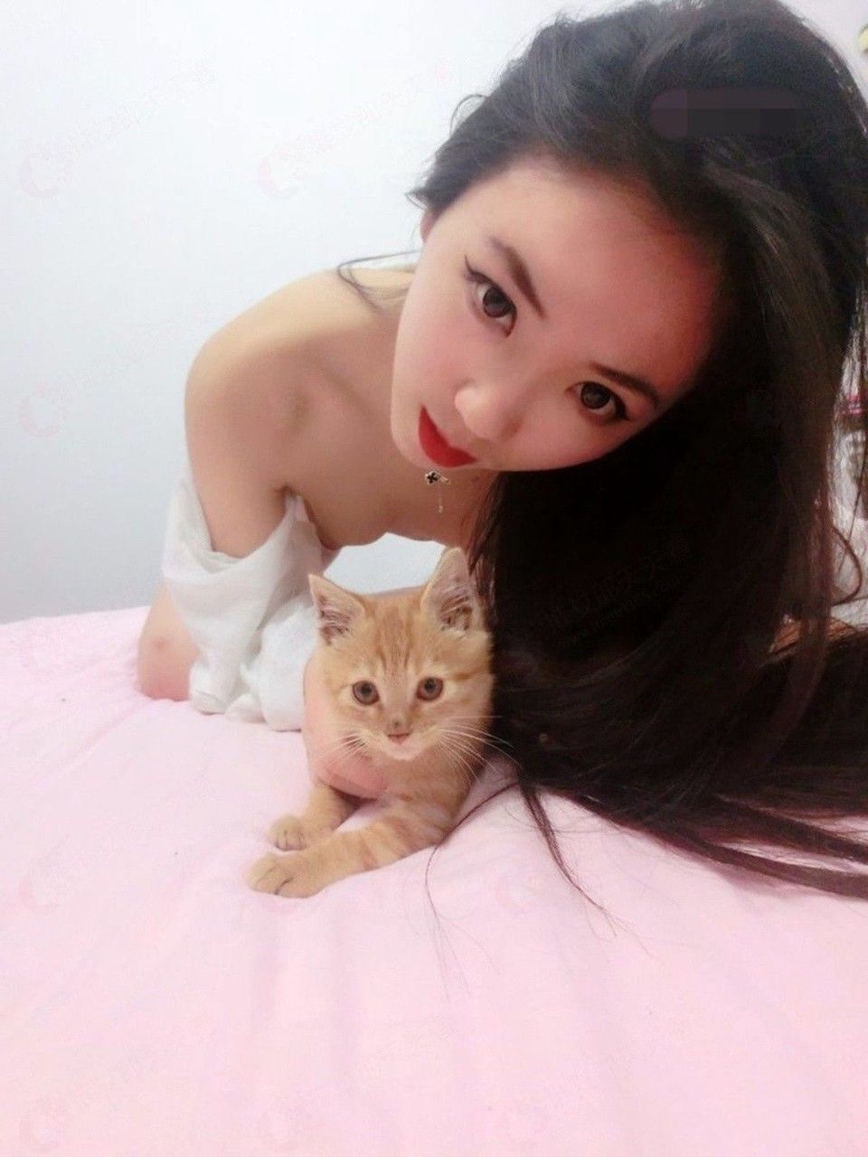 美美的小情人[10P]