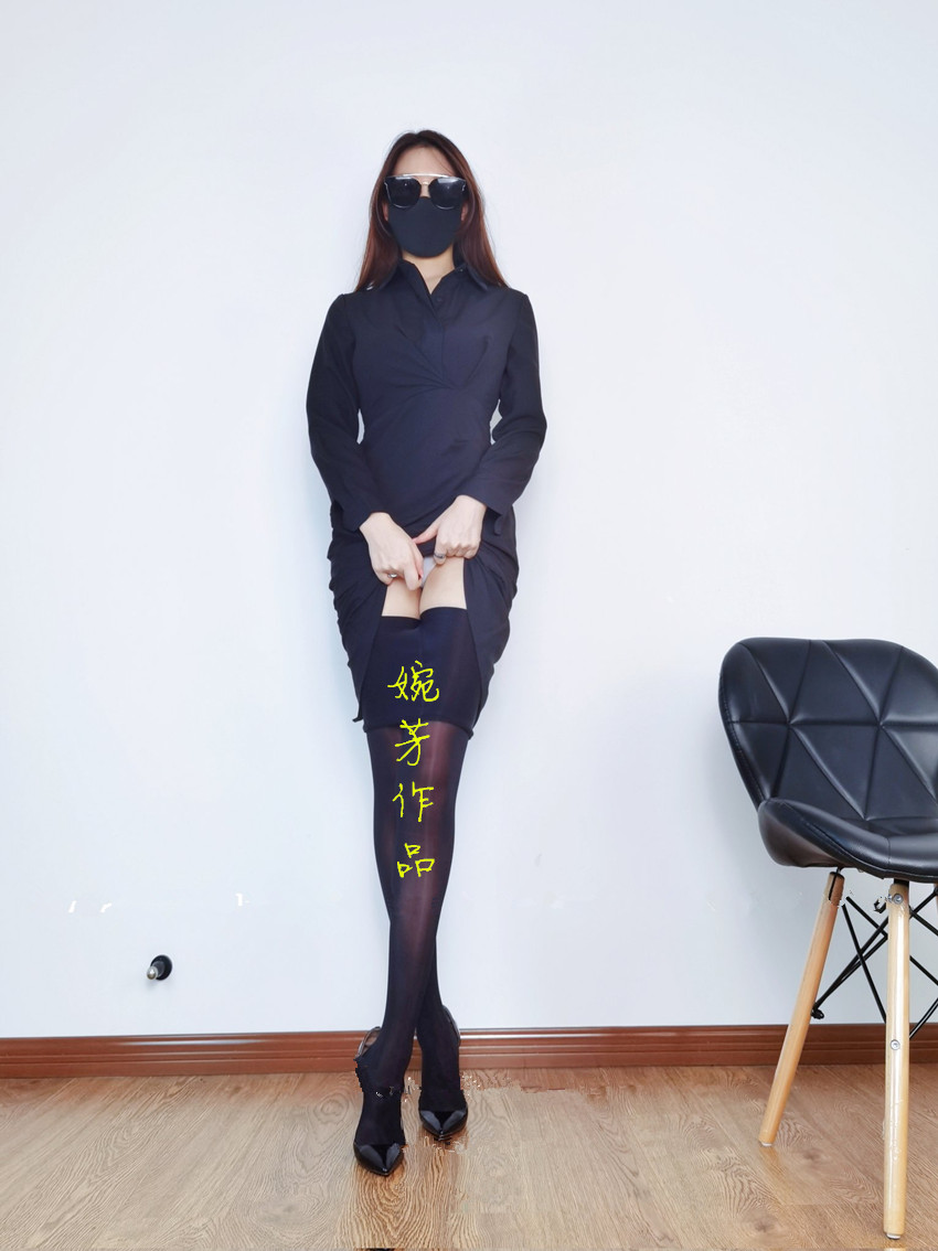 空服員退休30多歲，展示日常穿搭與生活趣事，習慣阿姨裝嫩的搭配麼？[32P]