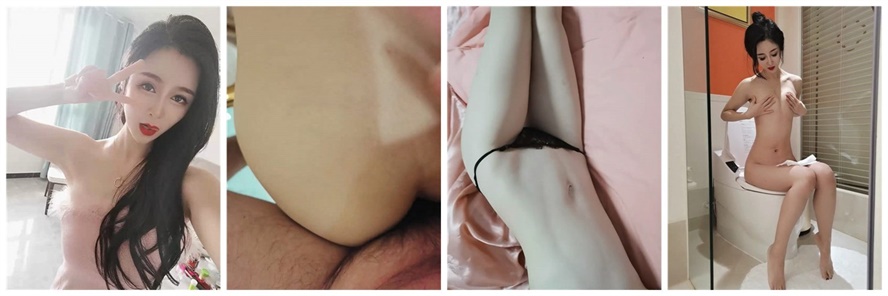 黑絲少婦，很誘惑嗷～據說是空服員私照[23P]