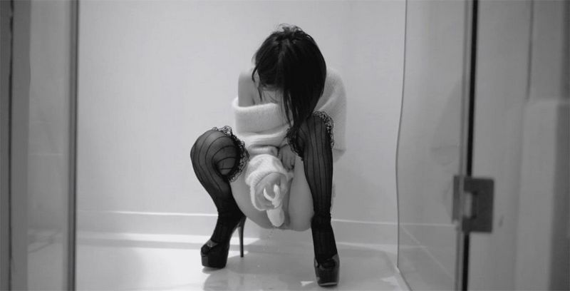 喜歡這樣的妹子[13P]